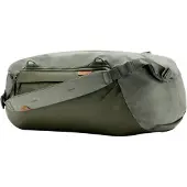 Peak Design Travel Duffel 50L, Salbei