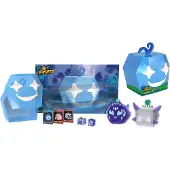 Blox Fruits - Diamond Collector Bundle, 6 Jahr(e), Mehrfarbig, Kunststoff, Plüsch
