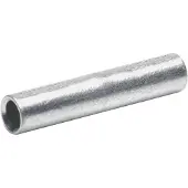 Klauke Pressverbinder, längsdicht, 185 mm, Cu 531R
