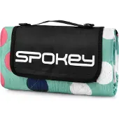 Spokey Picknick-geschirr Mit Punkten