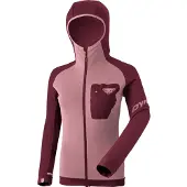 Dynafit Radical Polartec Fleece Mit Durchgehendem Reißverschluss