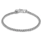 GUESS Damenarmband Guess JUMB01332JWSTS Fashion Armband