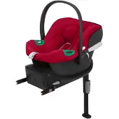 Cybex Aton B2 I-size Incl. Base One Kindersitz