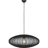 Markslöjd - Florence Pendelleuchte Ø75 Black