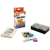 999 Games Sea Stax Denksportaufgabe