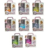 Gear2Play Spectron Perfumies Parfümflasche und Puppe
