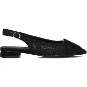 Stefano lauran Damen Absätze 586131677 K - Zwart - Größe 43