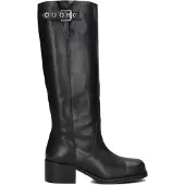Toral Damen Stiefel Ronnie - Zwart - Größe 41