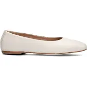 Notre-V Damen Ballerinas 08-311 - Beige - Größe 39