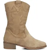 Wysh Mädchen Stiefel Nolia - Bruin - Größe 33