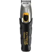 Wahl Extreme Grip, Wechselstrom/Batterie, Schwarz, Edelstahl