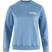 Fjällräven Classic Sweater W ultramarine (537) L