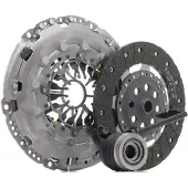 LuK Kupplungssatz 625305635 für NISSAN RENAULT