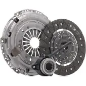 LuK Kupplungssatz RepSet Pro 624 3976 34