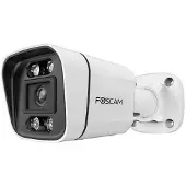 Foscam Hochauflösendes Überwachungskamera Foscam V5EP - 3K 5MP