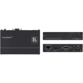 Kramer Tp-580txr 4k60 Hdmi Hdcp Kabel