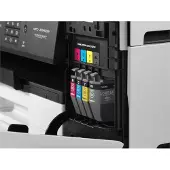 Brother MFC-J5340DWE, Tintenstrahl, Farbdruck, 4800 x 1200 DPI, A3, Direktdruck, Schwarz, Weiß