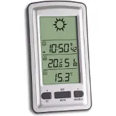 TFA 35.1079 Axis Wetterstation