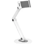 Deltaco Universalus stalinis stovas OFFICE, 4,7"- 12,9" / ARM-0560