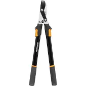 Fiskars Teleskop-astschere L13