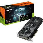 Gigabyte Rtx 5060 Gaming Oc 8gb Gddr7 Grafikkarte