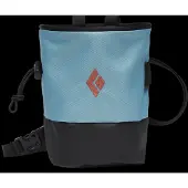 Black Diamond Chalkbag mit Reißverschluss Mojo
