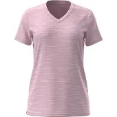 Under Armour Damen Shirt TECH SSV- TWIST