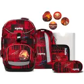 Ergobag Pack AlarmBärreitschaft Set