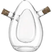 Leonardo Öl- & Essigflasche Cucina 16 cm