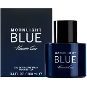 Kenneth Cole Moonlight Blue Eau De Toilette 100 ml (man)