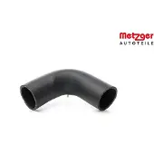 METZGER Ladeluftschlauch 2400080