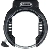 ABUS Rahmenschloss Amaparo 4650XL NR Black OE