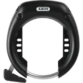 ABUS Rahmenschloss 5755 Shield Xplus inklusive Bosch Intube Bes3 Akkuschloss