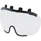 ABUS Helmvisier
