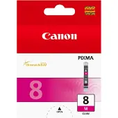 Canon CLI-8M w/Sec, Magenta, Tinte auf Pigmentbasis, 1 Stück(e)