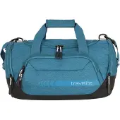 Travelite Kick Off Freizeittasche S Petrol