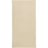 Seahorse Badematte Pure Light Sand-50 x 90 cm