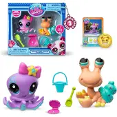 Littlest Petshop - Pet Pair Assorted S3 (00623)
