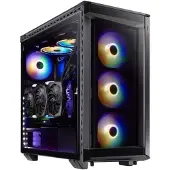ADATA XPG Battlecruiser - Tower - E-ATX - keine Spannungsversorgung