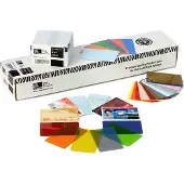 Zebra Technologies Premium Zebra Visitenkarten