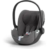 Cybex Platinum Babyschale Cloud T i-Size Plus Mirage Grey