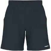 Head Tennishose Power Shorts Herren Navy-S