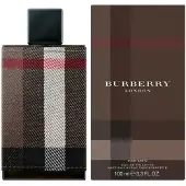 Burberry London Eau de Toilette Spray für Männer 100 ml