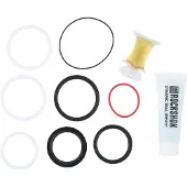 Rockshox HR Dämpfer Service Kit Deluxe 50 Stunden,Solo Air,00.4315.032.615.