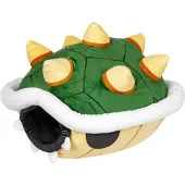 Tomy Nintendo Bowser's Shell Plüchkissen 40cm