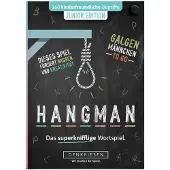 Breimeir HANGMAN | Junior Edition – "Das superknifflige Wortspiel."