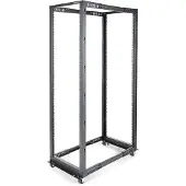 StarTech.com 4postrack42 Rack