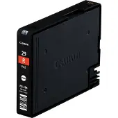 Canon PGI-29R Tinte Rot, Rot, Tinte auf Pigmentbasis, 1 Stück(e), 2460 Seiten