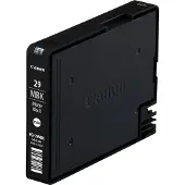 Canon PGI-29MBK mattschwarz