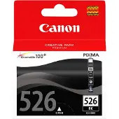 Canon CLI-526 BK schwarz